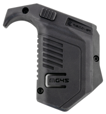 Recover Innovations Inc Angled Mag Pouch, Rec Mg45-01    Mg45 Ang Mag Holder Glk  Blk