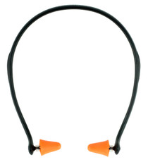 Walker's GWPPLGBND Pro-Tek Ear Plug Band Foam 25 dB Walker's GWPPLGBND Pro-Tek Ear Plug Band Foam 25 dB