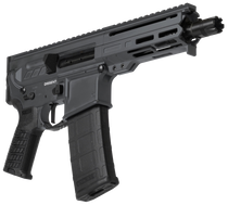 Cmmg Dissent, Cmmg 30b0e67ab    Dissent Mk4 300blk  6.5"armr Blk Cmmg Dissent, Cmmg 30b0e67ab    Dissent Mk4 300blk  6.5"armr Blk