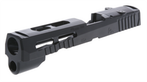 Rival Arms Precision Slide, Rival Rara10g306a  Glk43/43x A1 Slide Rms Blk