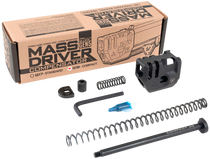 Strike Mass Driver, Si G5-mdcomp-c        Glk19 G5 Mass Driver Comp Strike Mass Driver, Si G5-mdcomp-c        Glk19 G5 Mass Driver Comp