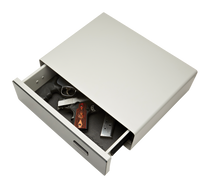 Snapsafe Glidevault, Snapsafe 75404      Keypad Drawer Vault