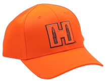 Hornady Hornady Cap, Horn 99212       Hornady Blaze Orange        Cap