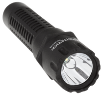 Nightstick TAC510XL Polymer Multi-Function Tactical Flashlight-Rechargeable Matte Black 140/350/800 Lumens White LED Nightstick TAC510XL Polymer Multi-Function Tactical Flashlight-Rechargeable Matte Black 140/350/800 Lumens White LED