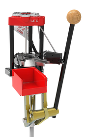 Lee Six Pack Pro, Lee 91823 Six Pack Pro Reloading Press