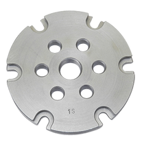 Lee Six Pack Pro, Lee 91835 Pro6k Shell Plate 1s