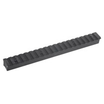 Ruger Precision Rifle 30 Moa Rail Ruger Precision Rifle 30 Moa Rail