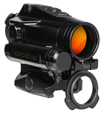 Sig Sauer Electro-optics Romeo4xt-pro, Sig Sor44001    Romeo4 Pro 2moa 4 Reticles     Blk