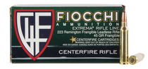 Fiocchi Extrema, Fio 223frang  223         45 Frg     50/20