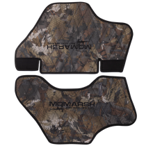 MOmarsh 34139 Versa-Vest Replacement Panels Adjustable Gore Optifade Timber Neoprene