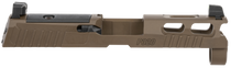 Sig Sauer P320, Sig 8900952     P320 9mm Proctslide  Xray3 3.9 Coy Sig Sauer P320, Sig 8900952     P320 9mm Proctslide  Xray3 3.9 Coy