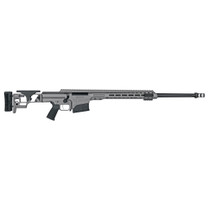 Barrett Mrad 308 Gry 17" 10rd Barrett Mrad 308 Gry 17" 10rd