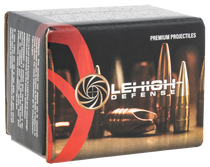 Lehigh Defense 09429160SP Xtreme Defense 44 Mag .429 160 gr Fluid Transfer Monolithic