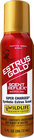 Wildlife Research Golden Scrape, Wild 242-4  Golden Scrape Scent Reflex         4oz Wildlife Research Golden Scrape, Wild 242-4  Golden Scrape Scent Reflex         4oz