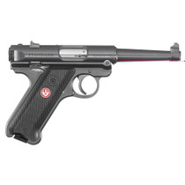 Ruger Mrk Iv Std 22lr 4.75" Bl 10rd