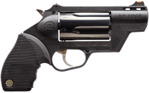 Taurus Judge, Tau 2-441021pfs   Jdg 45c/410  2 Pd Ply  5r    Blk Taurus Judge, Tau 2-441021pfs   Jdg 45c/410  2 Pd Ply  5r    Blk