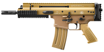 Fn Scar, Fn 38-101241   Scar 15p Vpr 5.56  7.5   30r    Fde