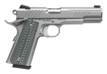 Savage , Sav 67202 1911 Govt 45 5in Ss/ss   Blk Melonite