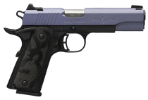 Browning 1911, Brn 051985492 1911-380 Co Fs     380 4.25 8r  Blbk Browning 1911, Brn 051985492 1911-380 Co Fs     380 4.25 8r  Blbk