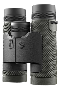 Burris , Bur 300299    Signaturehd Lrf Binocular   Grn/gry Burris , Bur 300299    Signaturehd Lrf Binocular   Grn/gry