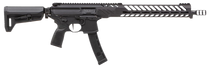 Sig Sauer Mpx, Sig Rmpx16b935          Mpx  9mm Cmp   16 35r  Blk