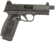 Fn 545, Fn 66-101385   545 Tactical 45   Nms (2)10r    Blk