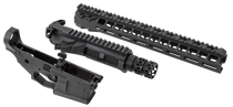Radian Weapons Builder Kit, Radn R0411 Builder Kit   14"  Hand Guard       Blk Radian Weapons Builder Kit, Radn R0411 Builder Kit   14"  Hand Guard       Blk