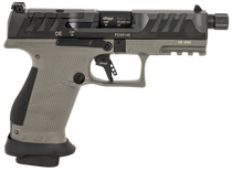 Walther Arms , Wal 2876574 Pdp 9mm 4.6 Comp Or Pro      Tng  15rd