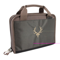 Evods Marksman Pistol Case Green