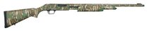 Mossberg 500, Moss 50107 500      410 24vr E-full Tky    Mogreen