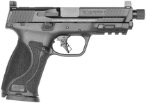 Smith & Wesson , S&w M&p       13585 9m M2 Thrd Brl Or 4.62 17r Blk Smith & Wesson , S&w M&p       13585 9m M2 Thrd Brl Or 4.62 17r Blk