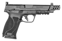 Smith & Wesson M&p, S&w M&p Pc    13915 10m M2.0 5.6 15r Or Thmb S Blk