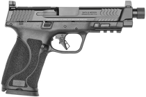 Smith & Wesson M&p, S&w M&p       13586 45 M2 Thrd Brl Or 5.12 10r Blk Smith & Wesson M&p, S&w M&p       13586 45 M2 Thrd Brl Or 5.12 10r Blk