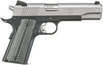 Ruger Sr1911, Rug 6792  Sr1911    45  5     Light Aluminum Ruger Sr1911, Rug 6792  Sr1911    45  5     Light Aluminum