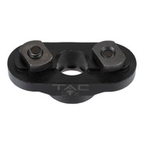 Allen Citadel Qd Mlok Weapon Mount Allen Citadel Qd Mlok Weapon Mount