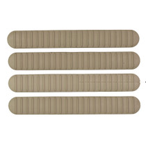 B5 Rail Cover M-lok Fde B5 Rail Cover M-lok Fde