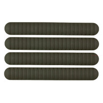 B5 Rail Cover M-lok Odg B5 Rail Cover M-lok Odg