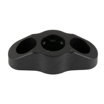 Cmc M-lok Qd Mount Blk Cmc M-lok Qd Mount Blk
