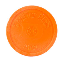 Daisy Shatterblast Targets 60ct Daisy Shatterblast Targets 60ct