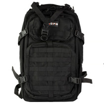 Gps Tact Bugout Cmptr Backpack Blk Gps Tact Bugout Cmptr Backpack Blk