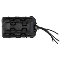 Hsgi Poly Double Decker Taco V2 Blk