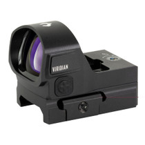 Viridian Rfx-25 1x20 Micro Green Dot Viridian Rfx-25 1x20 Micro Green Dot