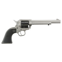 Ruger Wrangler 22lr 6.5" 6rd Silver Ruger Wrangler 22lr 6.5" 6rd Silver