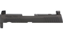 Sig P320 X-series 9mm 3.6" Or Sh Blk Sig P320 X-series 9mm 3.6" Or Sh Blk