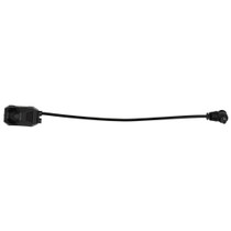 Unity Axon Sl Pic Crane Lsr 7" Blk Unity Axon Sl Pic Crane Lsr 7" Blk
