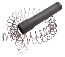 Carlsons Shotgun Extension, Carl 04508 Ben M4     Sbe Mag Ext  7 Shot Carlsons Shotgun Extension, Carl 04508 Ben M4     Sbe Mag Ext  7 Shot