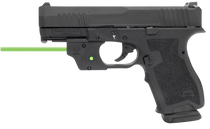 Viridian E-series, Vir 912-0049  E Series Grn Lsr Psa Dagger