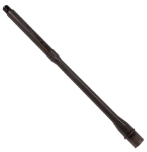 Fn Ar-15, Fn 20-100038 Ar15 Barrel 14.7 Bb M16 5.56 Midlngth