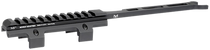 Midwest Industries Inc Top Rail, Midwest Mi-mp5tr        Mp5  Mlok Top Rl