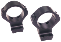 Talley Ring/base Combo, Tal 750735sm   30mm X-bolt 20 Moa Spshrt A High